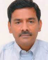 Ananth Ravi